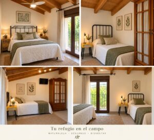 HABITACIÓN COMPLETA 3